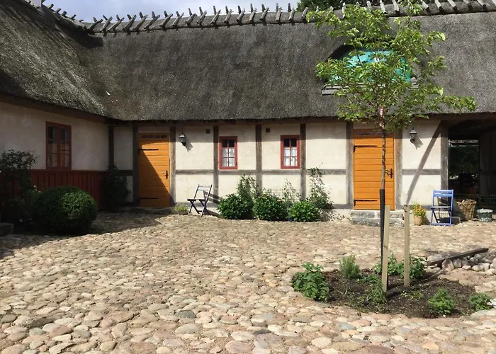 Vasatorps Matologi Bed and Breakfast Helsingborg