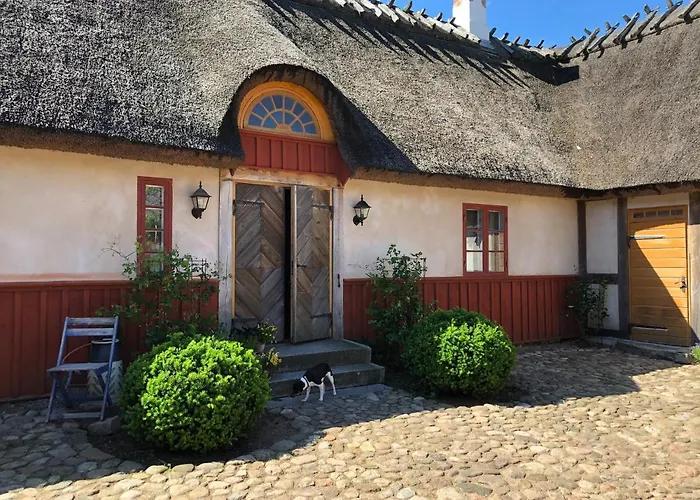 Vasatorps Matologi Bed and Breakfast Helsingborg