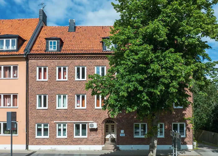 Miatorp Hotell Helsingborg