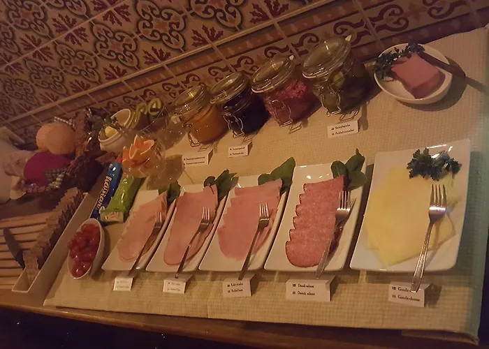 Hotel Maria - Sweden Hotels Helsingborg