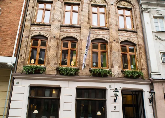 H5 Hotel Helsingborg